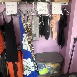 Women’s Support & Lace Bras